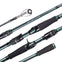 Mavllos Doolia Trout Spinning Rod with Super Fast M Tip 1.98m 2.04m 2PC